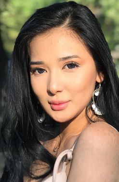 29 y.o. Binura from Almaty, Kazakhstan - ID 972975