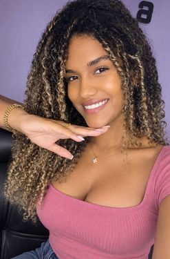 Sarai, 26 from La Guaira, Venezuela
