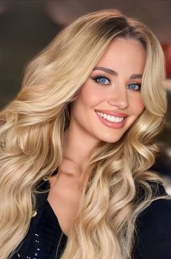 32 y.o. Anastasiia from Kyiv, Ukraine - ID 918091