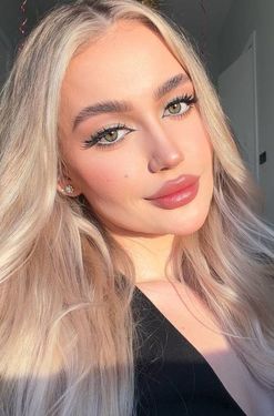 Iryna, 21 from London, United Kingdom