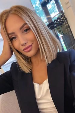 27 y.o. Julianna from Arkhangelsk, Russia - ID 837170