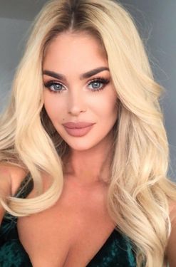 39 y.o. Monika from Gdansk, Poland - ID 884512