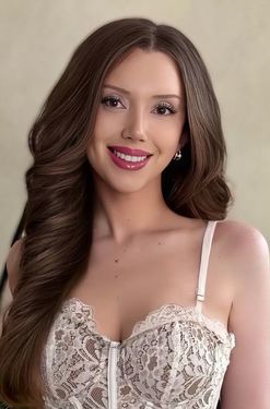 27 y.o. Marianzhela from Krakow, Poland - ID 969237