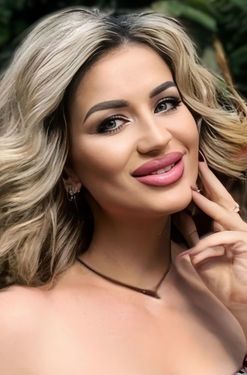 40 y.o. Liubov from Kryvyi Rih, Ukraine - ID 891799