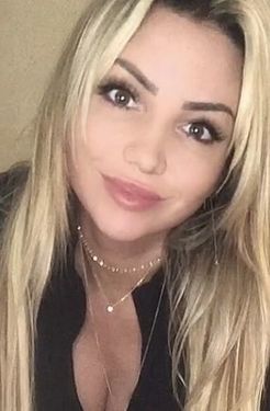 41 y.o. Inna from Zhytomyr, Ukraine - ID 848806