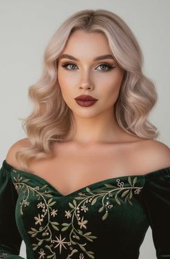 22 y.o. Valeriia from Dnipro, Ukraine - ID 958412