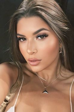 20 y.o. Isabela from Rio de Janeiro, Brazil - ID 992605
