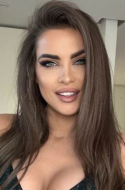 Paulina, 36 from Lodz, Poland