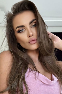 Paulina, 36 from Lodz, Poland