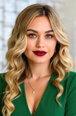 34 y.o. Yuliia from Kharkiv, Ukraine - ID 849374