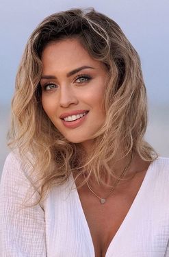 Iryna, 36 from Kyiv, Ukraine