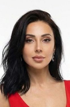 Cuban Bride:Tatyana, 41 from Poltava, Ukraine