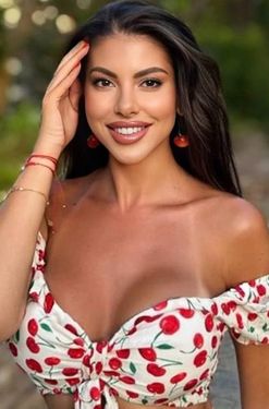 Vanya, 31 from Sofia, Bulgaria