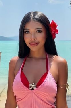 28 y.o. Narumon from Bangkok, Thailand - ID 893198
