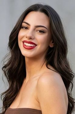 Teodora, 27 from Novi Sad, Serbia