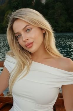 25 y.o. Greta from Burgas, Bulgaria - ID 903459