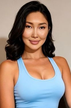 Swedish Bride:Zarina, 37 from Almaty, Kazakhstan