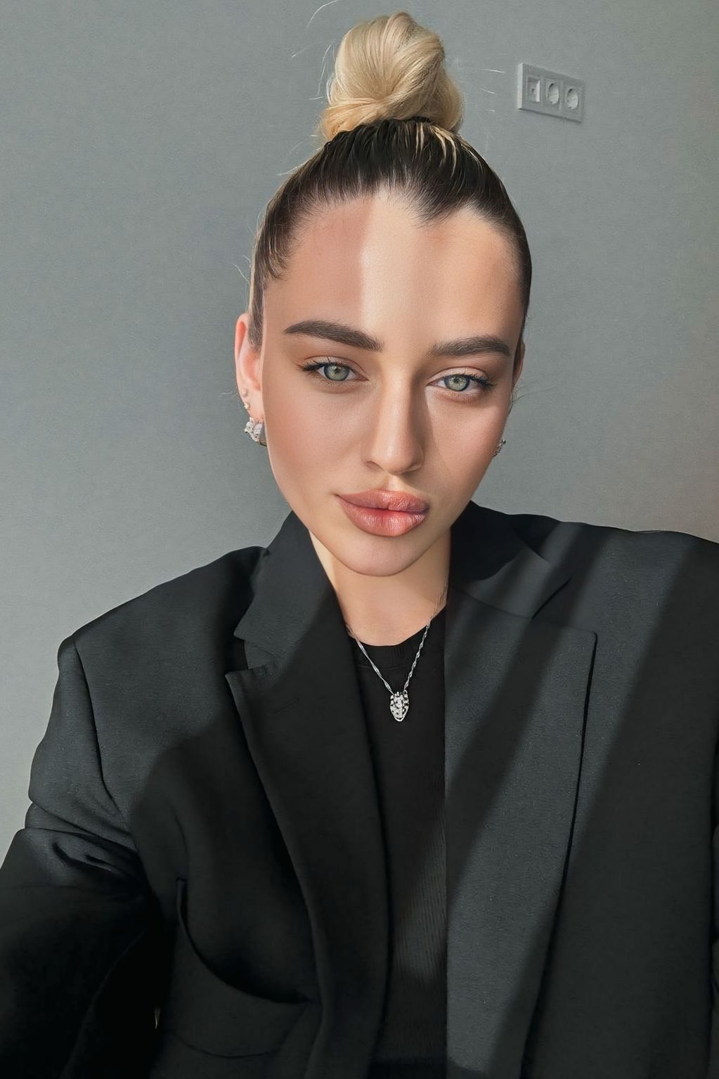 Alina, 24 from Odessa, Ukraine