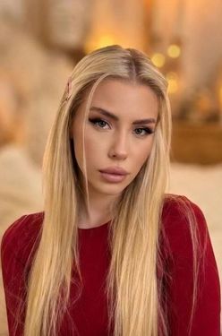 Swedish Bride:Anna, 25 from Chernihiv, Ukraine