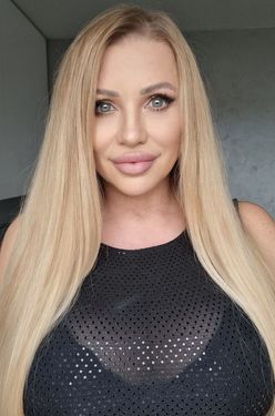 Gabriela, 54 from Bratislava, Slovakia