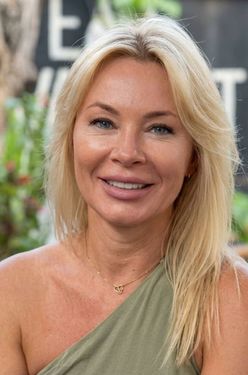 Elena, 51 from Antalya, Turkey