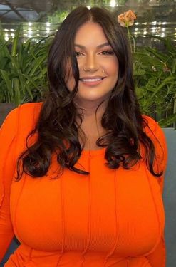 37 y.o. Lyudmila from Dubai, United Arab Emirates - ID 810425