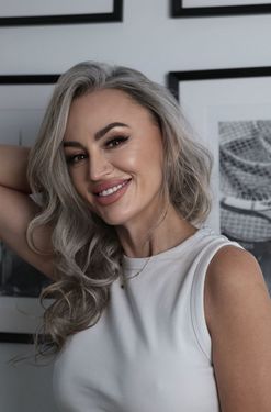 Dutch Brides: Meet Netherlands Woman for Marriage	:Monika, 48 from Krakow, Poland