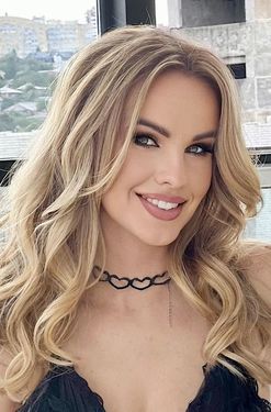 36 y.o. Inesa from Kharkiv, Ukraine - ID 994813