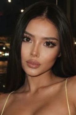 Bibizeinep, 19 from Almaty, Kazakhstan