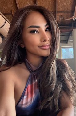 Juraiwan, 31 from Sisaket, Thailand