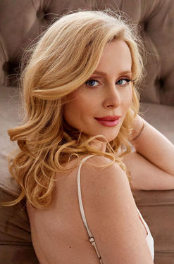 51 y.o. Elena from Kyiv, Ukraine - ID 833414