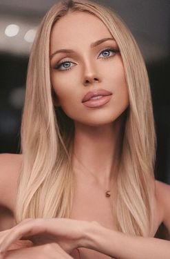 25 y.o. Anastasia from Warsaw, Poland - ID 848484