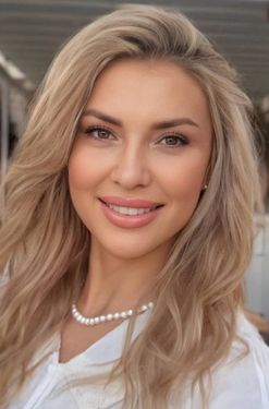 Iryna, 47 from Bratislava, Slovakia