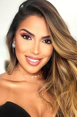 27 y.o. Ana from Curitiba, Brazil - ID 861633