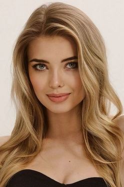 Swedish Bride:Kateryna, 31 from Kirovohrad, Ukraine