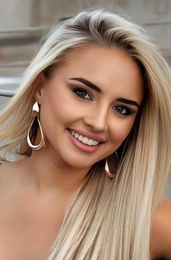 28 y.o. Jelizaveta from Tallinn, Estonia - ID 950510