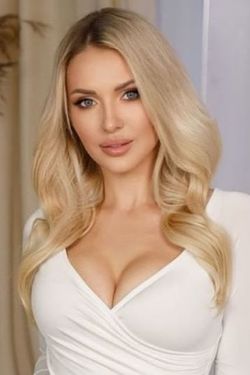 36 y.o. Anastasia from Minsk, Belarus - ID 812450