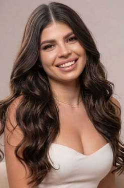 Daria, 23 from Kyiv, Ukraine