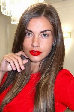 37 y.o. Maria from Kyiv, Ukraine - ID 861282