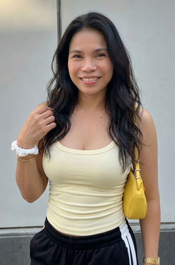 Dao, 50 from Dalat, Vietnam