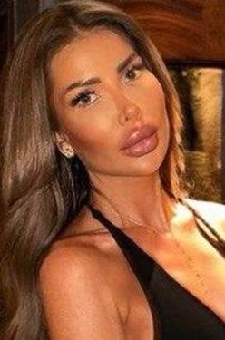 Elena, 40 from Timisoara, Romania