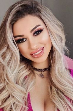 24 y.o. Kateryna from Tbilisi, Georgia - ID 907895