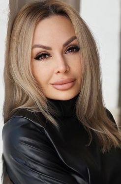 41 y.o. Yana from Zaporizhia, Ukraine - ID 963645