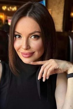 Slovenian Bride:Olga, 46 from Odessa, Ukraine