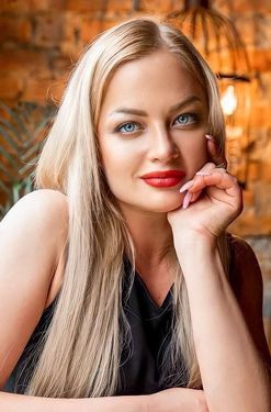 38 y.o. Polina from Syktyvkar, Russia - ID 853331