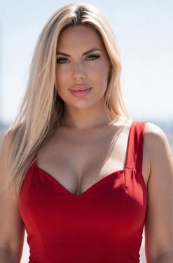 Anna, 39 from Dusseldorf, Germany