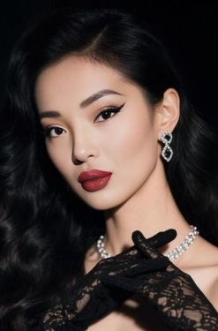 Gulkhan, 37 from Astana, Kazakhstan