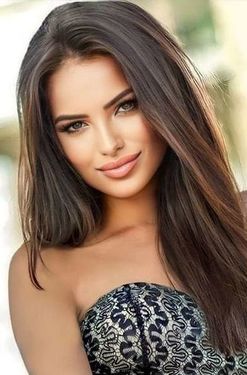 45 y.o. Daria from San Diego, USA - ID 818940