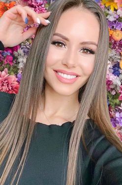 29 y.o. Kateryna from Odessa, Ukraine - ID 873198