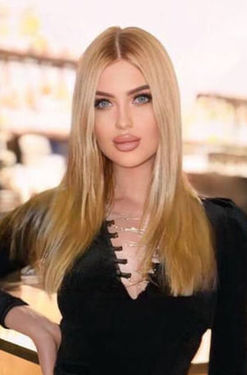 23 y.o. Diana from Chernivtsi, Ukraine - ID 942313